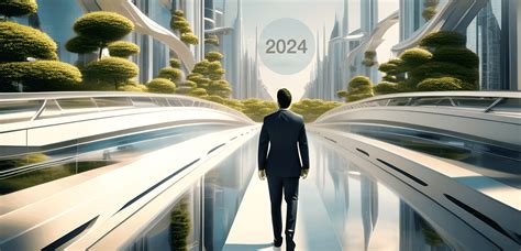 Predicciones Tendencias tecnológicas para el 2024 Sistemas de Datos