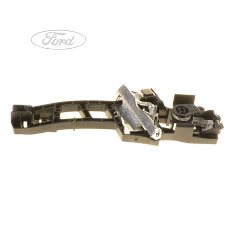 Ford Fiesta Front Door Lock Handle Reinforcement 1819034