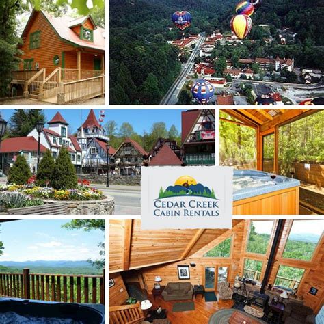 Cabins in Helen GA | Cabin Rentals In Georgia | Cabins in helen ga ...