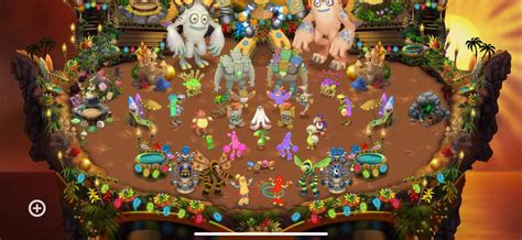 THE FINAL WERDOS!!! Progress post 73 | My Singing Monsters Amino Amino