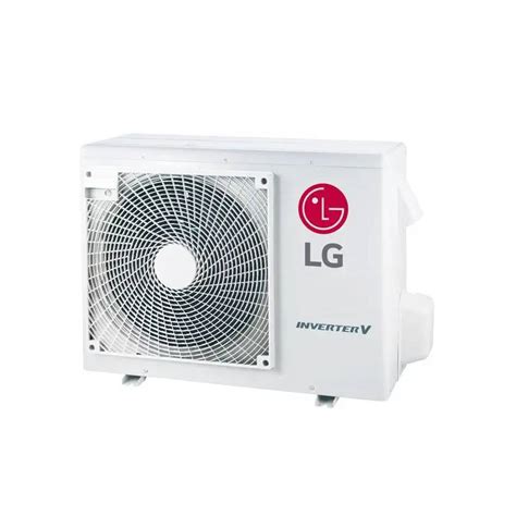 Climatizzatore Canalizzabile Lg Inverter 9000 Btu Cl09F N50 In R32 Wi