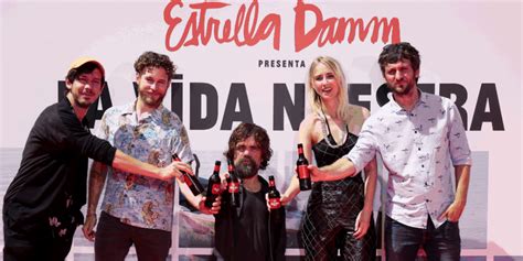 Es Presenta La Vida Nostra El Nou Curtmetratge D Estrella Damm D