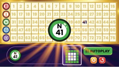 Top 10 Online Virtual Bingo Games To Play In 2024