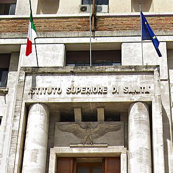 Studio dell Istituto superiore di sanità su Covid 19