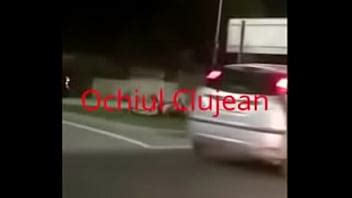 Cluj Napoca Sexo en público XVIDEOS