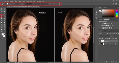 Complete Guide Adobe Photoshop Filters Beginners Color Colour Colors