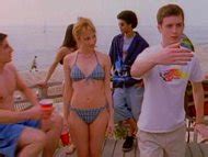 Naked Bree Turner In American Pie 2