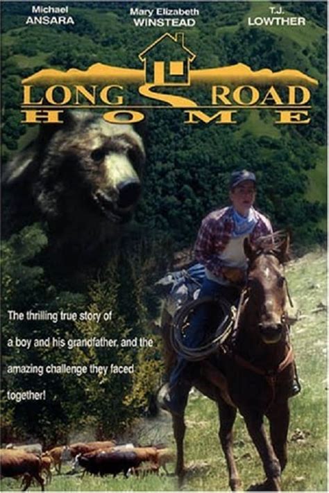 The Long Road Home (1999) — The Movie Database (TMDB)