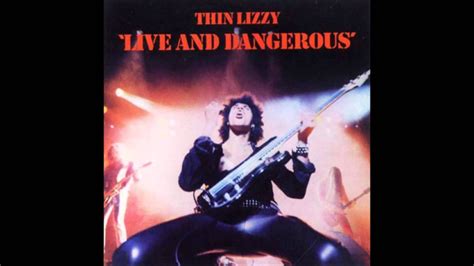 Thin Lizzy Suicide Youtube