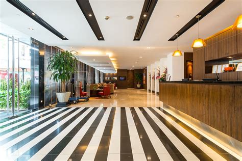 LEGACY SUITES – A E ASIA