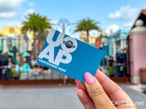 Universal Orlando Resort Annual Pass The Ultimate Guide Allearsnet