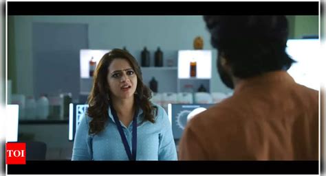 Hunt Trailer Bhavana Shaji Kailass Film Promises A Thrilling