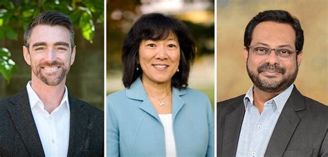 Regent Announces Three New Faculty Hires | About Us | Regent College