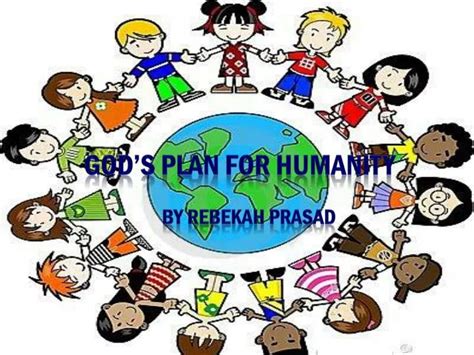 Ppt Gods Plan For Humanity Powerpoint Presentation Free Download