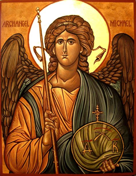 Archangel Michael Angels Pinterest Archangel Michael Angel And