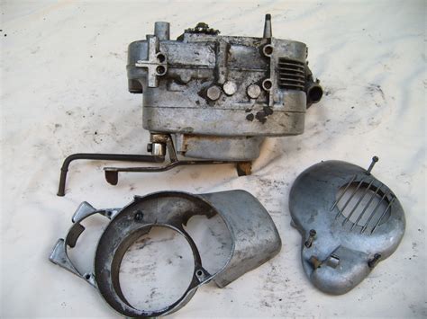 Hycomat Motor Duo Simson Schwalbe KR 51 Mz Es De Ersatzteileshop