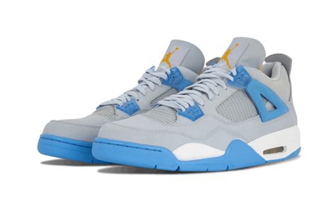 Air Jordan Mist Blue