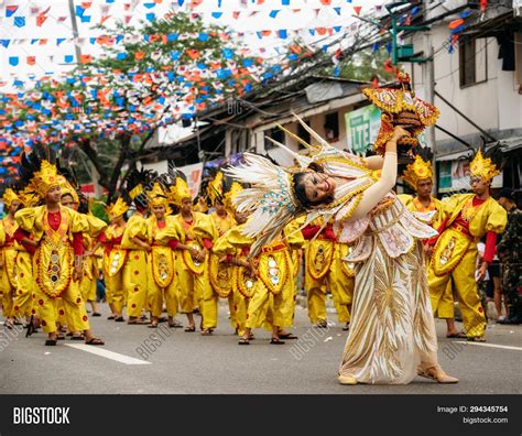 Cebu City Image And Photo Free Trial Bigstock