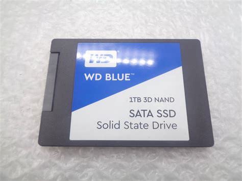 Yahoo!オークション - 複数入荷 WD BLUE 3D NAND WDS100T2B0A-00SM50 2...