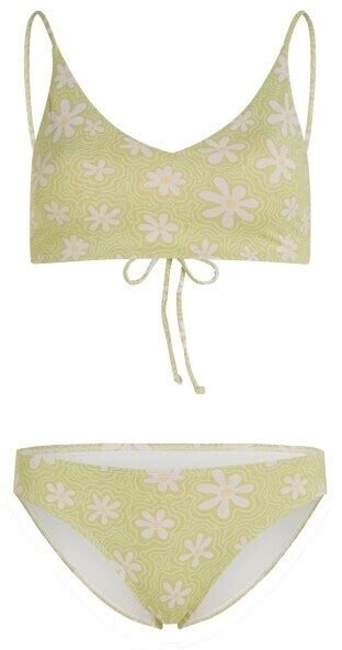 O Neill Women S Beach Vintage Midles Rita Bikini Set Greendaisyline Ab Preisvergleich