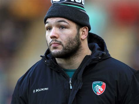 Leicester Tigers re-sign Ellis Genge and Jaco Taute | PlanetRugby ...