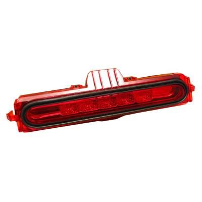 Acura RSX Spyder LED 3RD Brake LighT Red BL CL ARSX02 LED RD Acura