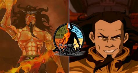 Fire Lord Ozai (Avatar: The Last Airbender) Legacy Portrait, 50% OFF