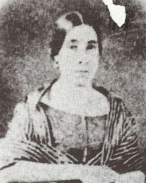 Maria Francisca Rascon Miranda 1812 1867 Find A Grave Memorial