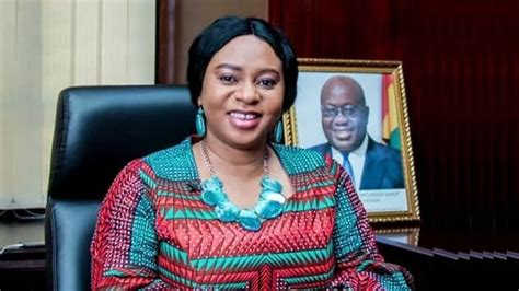 Npp Primaries Adwoa Safo Retired And Key Highlights