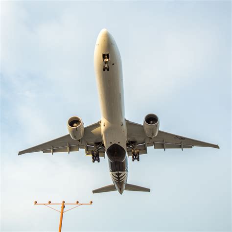The Best Plane Spotting Locations at LAX | Jason Daniel Shaw