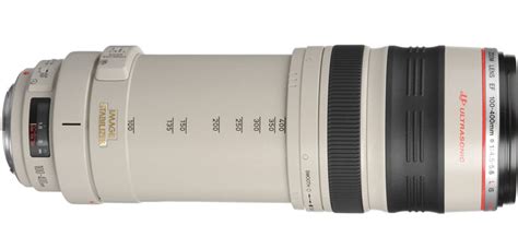 Canon Upcoming 100-400mm Specification and Price Leaked « NEW CAMERA