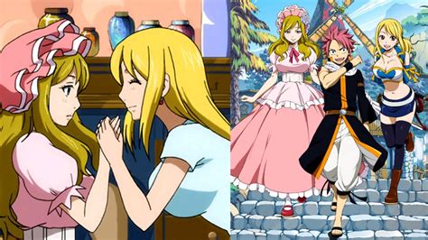 Top 10 Best Fairy Tail Arcs From Starry To Dark Twinfinite