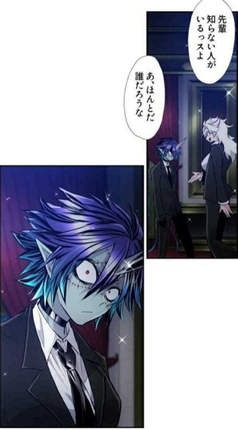 Pin by Alex Cúthalion on Nanbaka | Anime, Manga, Me me me anime