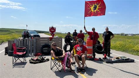 Winnipegs Brady Road Landfill Closed Until Further Notice Due To