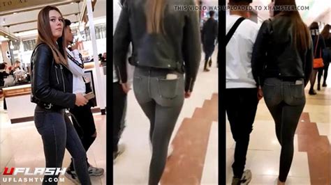 Sexy Jeans Ass Girl Porn Videos