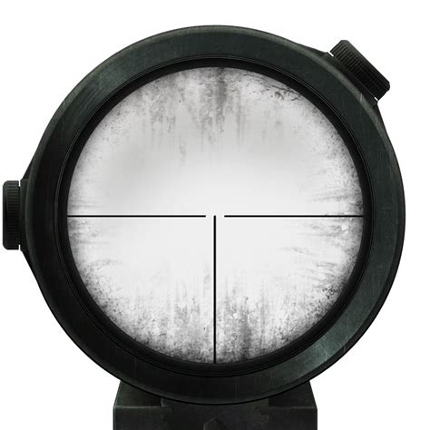 Riffle Scope Png Transparent Images Pictures Photos Png Arts