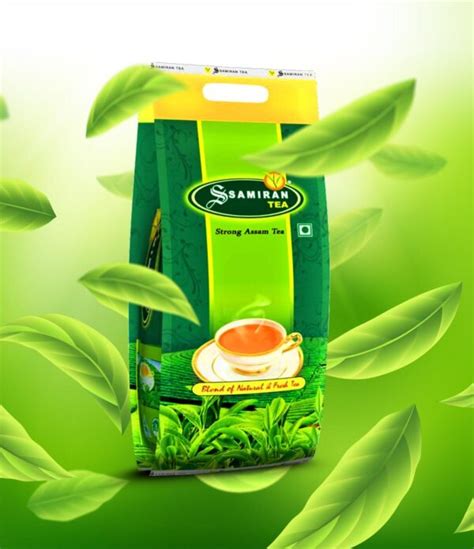 Best Assam Tea Factory In Assam Samiran Tea Industry