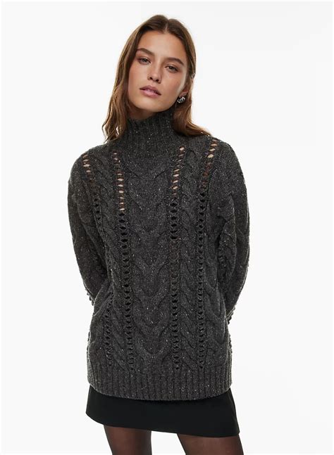 Wilfred Doris Turtleneck Aritzia Us