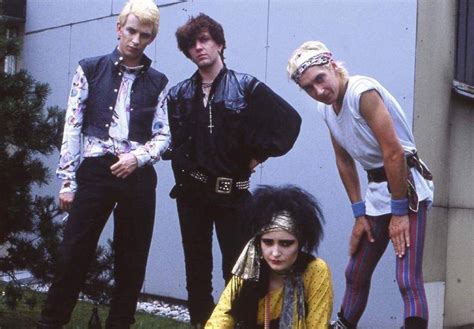 Writers | Siouxsie and the Banshees | Domino Publishing