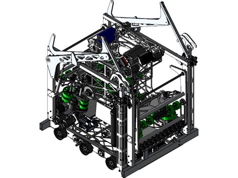 Cerbotics Peñoles Team 4400 2022 The Blue Alliance