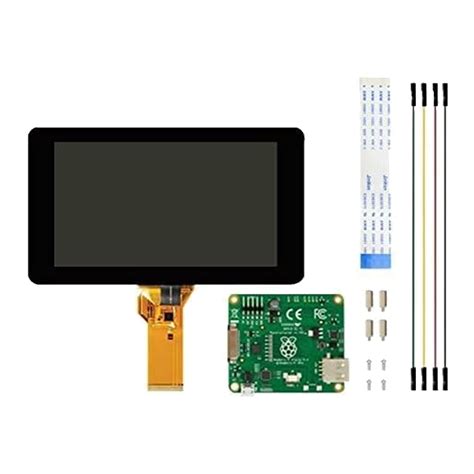 Beste Displays F R Raspberry Pi Im Jahr Tech News