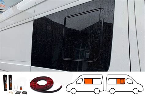 Volkswagen Crafter Windows Low Uk Prices Vanpimps