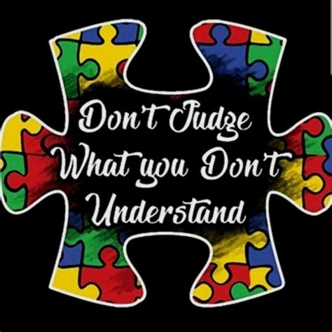 Pin By Yvette Holden On Asd Autism Awareness Quotes Awareness Quotes