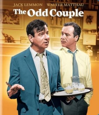 The Odd Couple Poster #639578 - MoviePosters2.com