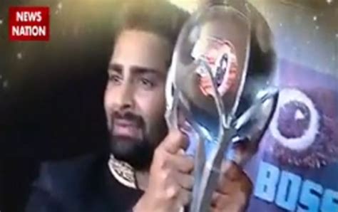 Serial Or Cinema Manveer Gurjar Wins Bigg Boss Season Video