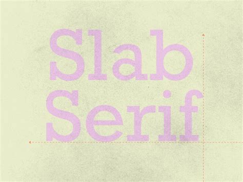 San Serif Vs Serif Fonts The Main Difference And When To Use Them