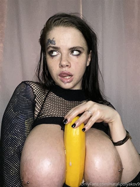 Natalia Polyakova Leaked Nude Photos And Videos GetNudo