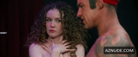 TANIA FOX Nude AZNude