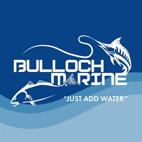 Bulloch Marine - Exciting News!! We're Thrilled to Unveil Our Brand New