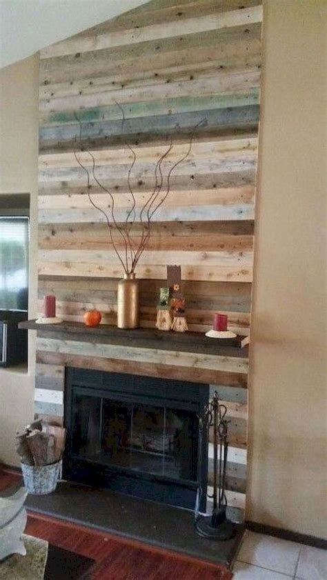 59 Diy Shiplap Fireplace Wall For New Ideas All Design And Ideas